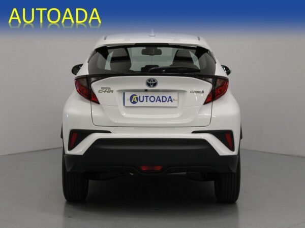 TOYOTA C-HR - Imagen 6