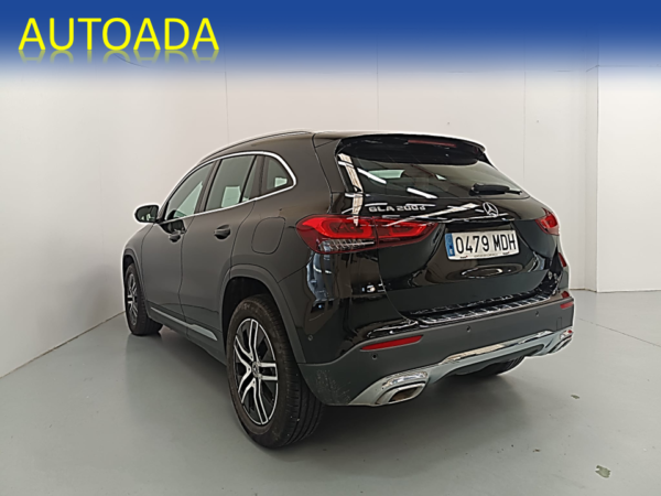 MERCEDES  BENZ GLA - Imatge 7
