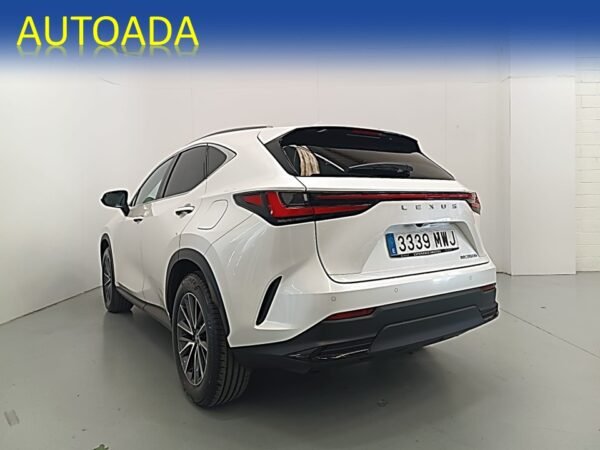 LEXUS NX - Imagen 7