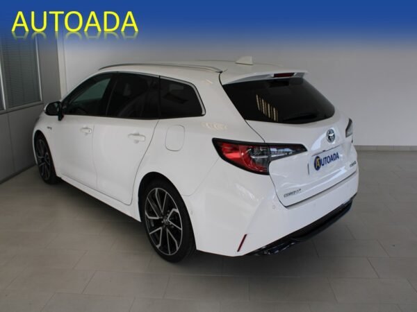 TOYOTA COROLLA  vendido!! - Imagen 9