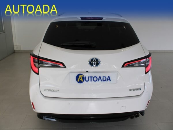 TOYOTA COROLLA  vendido!! - Imagen 6