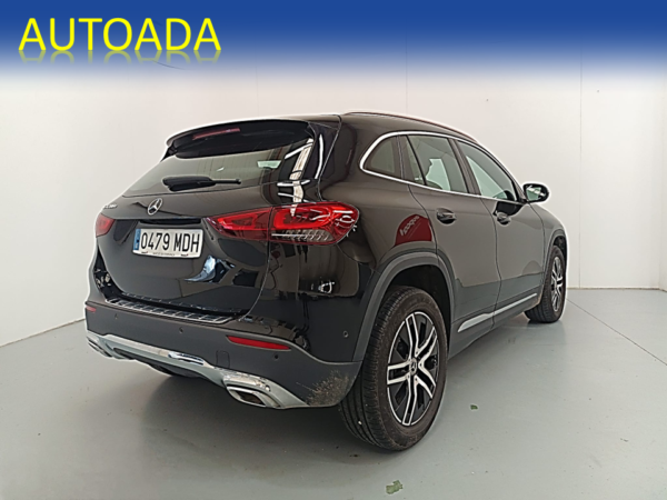 MERCEDES  BENZ GLA - Imatge 8
