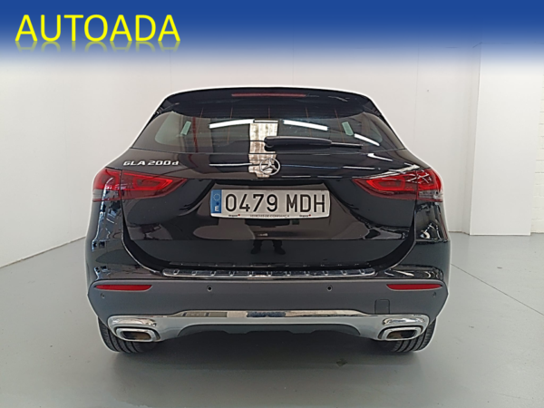 MERCEDES  BENZ GLA - Imatge 9