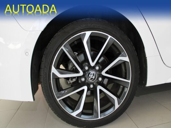 TOYOTA COROLLA  vendido!! - Imagen 26