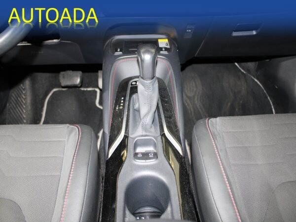 TOYOTA COROLLA  vendido!! - Imagen 17