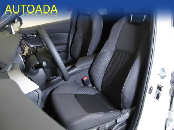 TOYOTA C-HR - Imagen 9