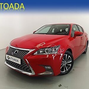 LEXUS CT200