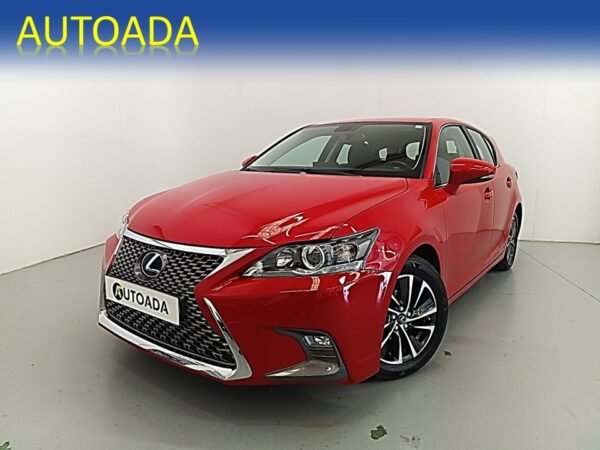 LEXUS CT200