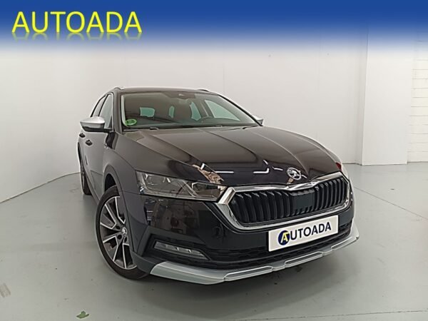 SKODA OCTAVIA - Imatge 2