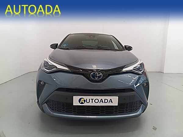 TOYOTA C-HR - Imatge 2