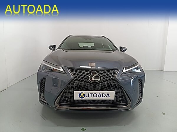 LEXUS UX - Imatge 2
