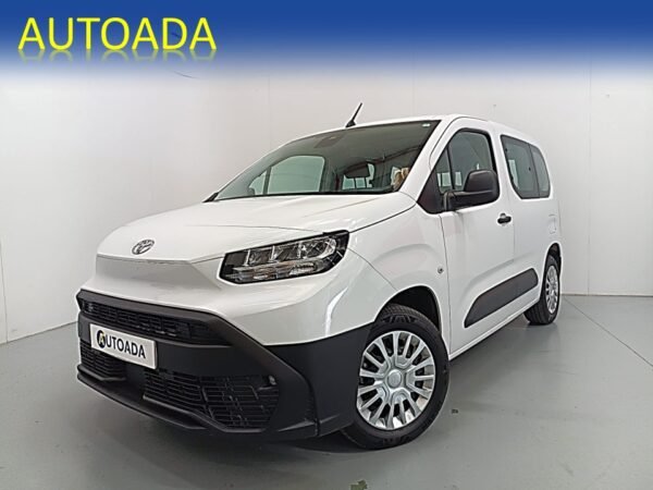 TOYOTA PROACE CITY VERSO - Imagen 2