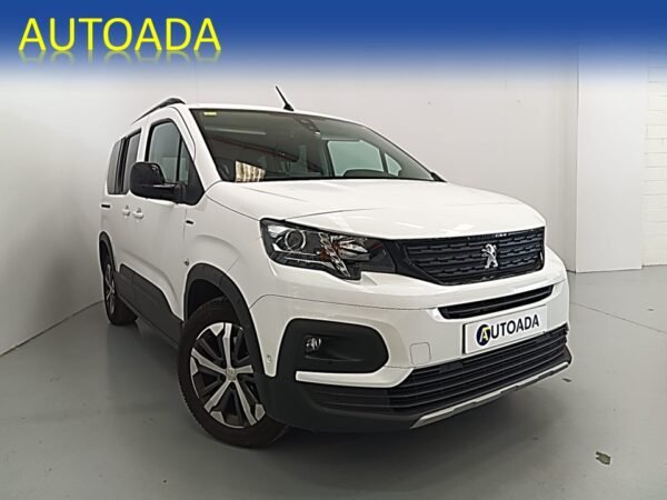 PEUGEOT RIFTER - Imagen 2