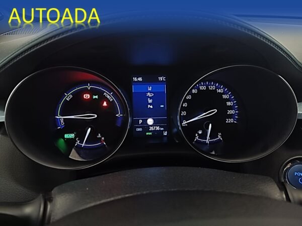 TOYOTA C-HR - Imatge 11