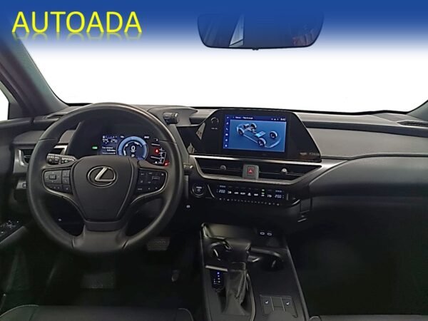 LEXUS UX - Imatge 10