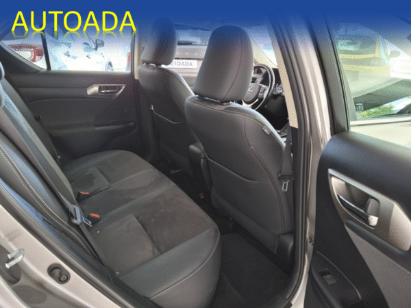 LEXUS CT200 - Imatge 18