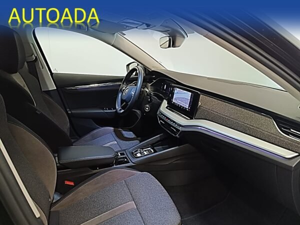 SKODA OCTAVIA - Imatge 11
