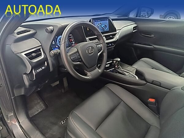 LEXUS UX - Imatge 11