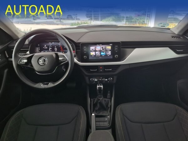 SKODA KAMIQ - Imagen 12