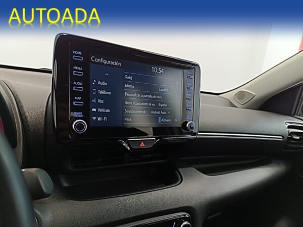 TOYOTA YARIS - Imagen 12
