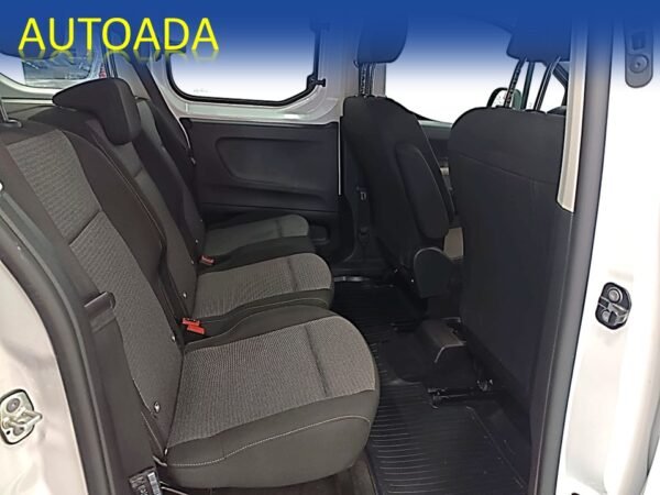 TOYOTA PROACE CITY VERSO - Imagen 11