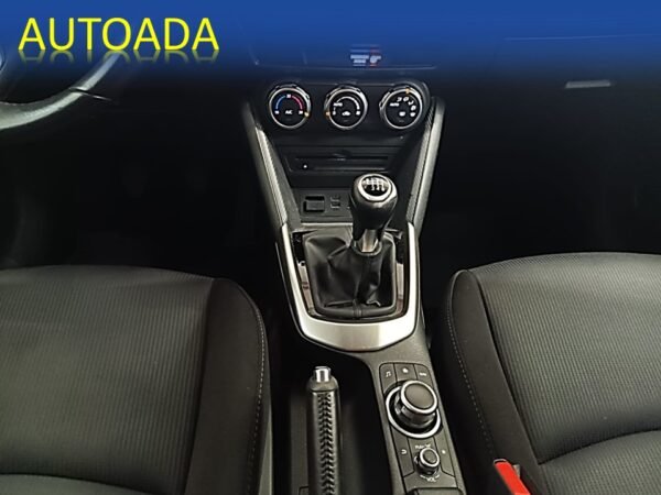 MAZDA CX-3 - Imagen 12