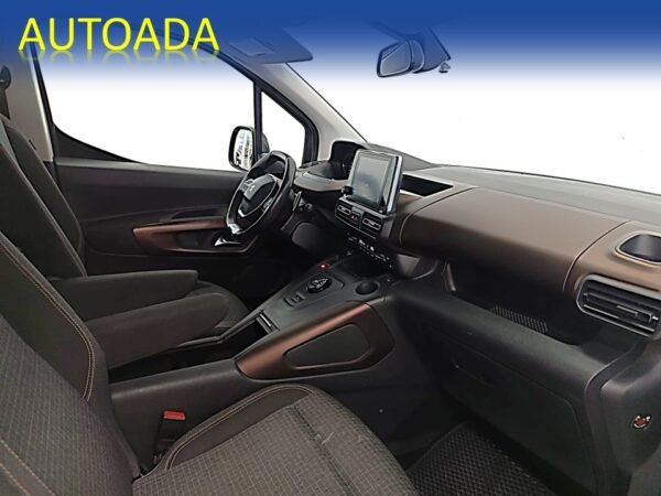 PEUGEOT RIFTER - Imagen 12