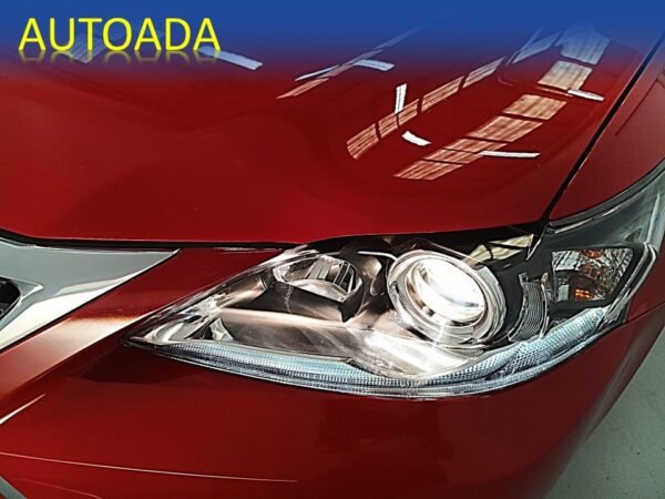 LEXUS CT200 - Imagen 11