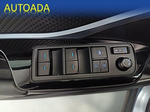 TOYOTA C-HR - Imatge 13