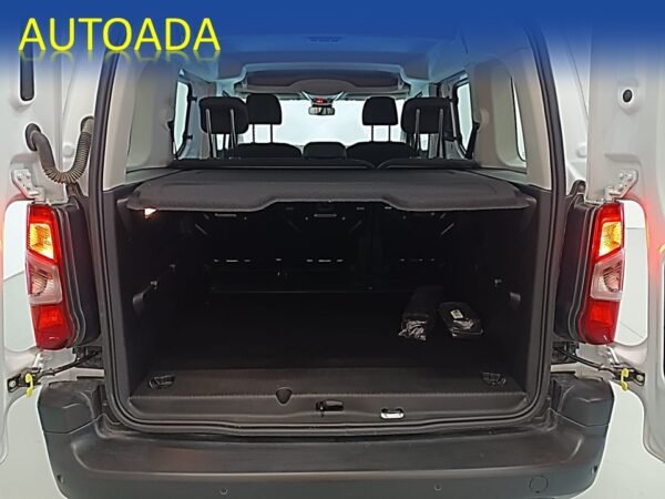 TOYOTA PROACE CITY VERSO - Imagen 12
