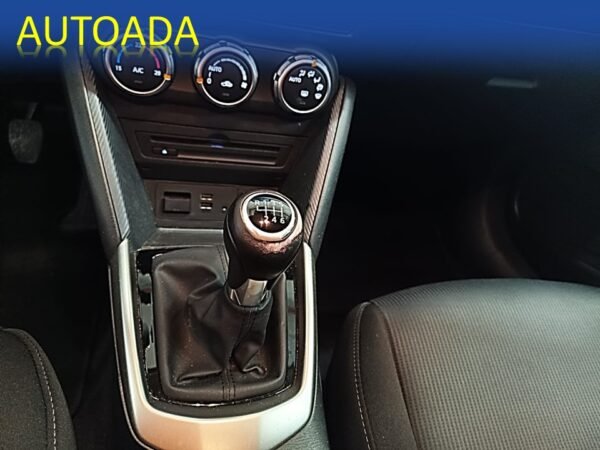 MAZDA CX-3 - Imagen 13