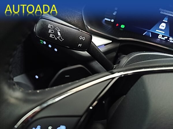 SKODA OCTAVIA - Imatge 13