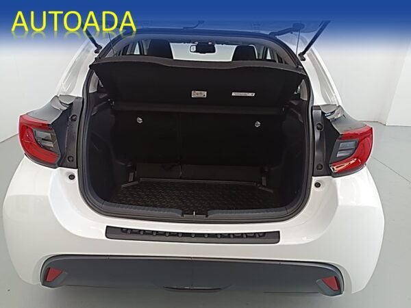 TOYOTA YARIS - Imagen 14