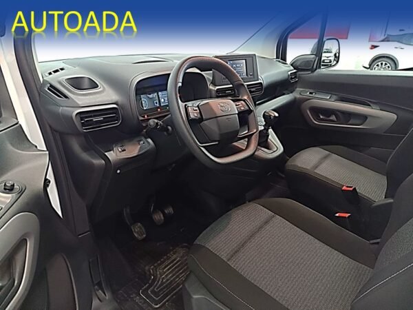 TOYOTA PROACE CITY VERSO - Imagen 13