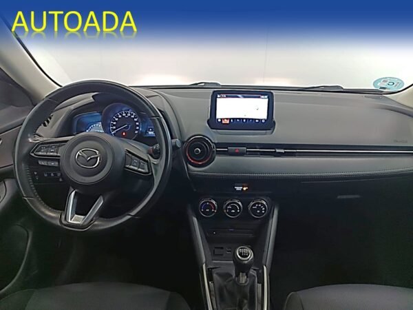 MAZDA CX-3 - Imagen 14