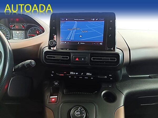 PEUGEOT RIFTER - Imagen 14