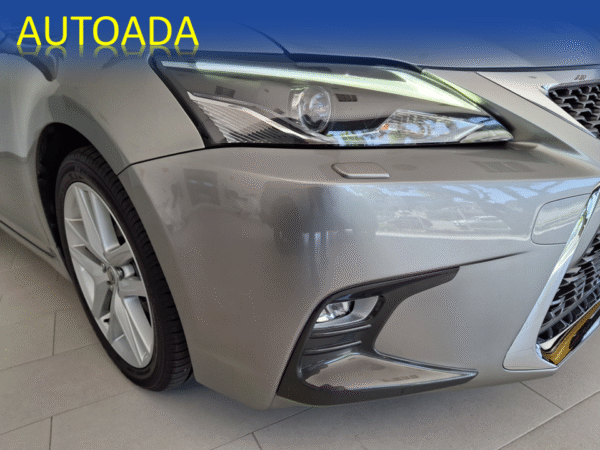 LEXUS CT200 - Imatge 19