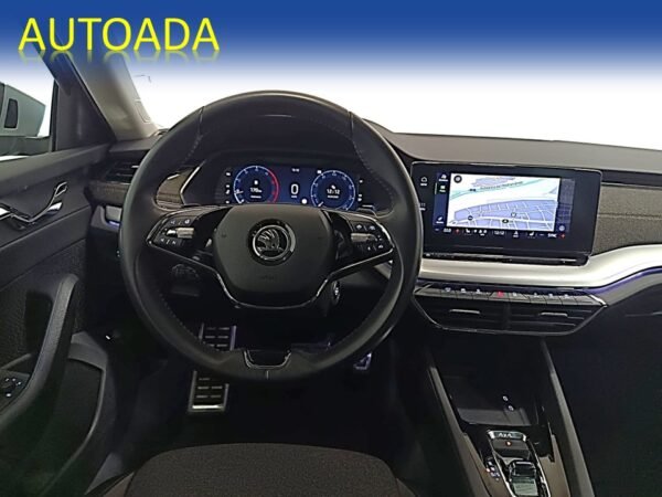 SKODA OCTAVIA - Imatge 14