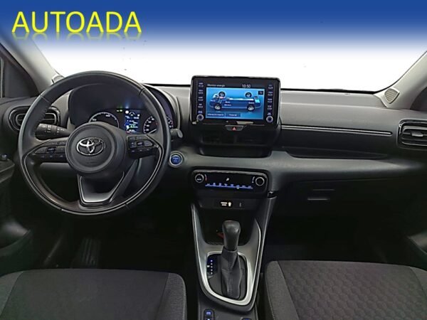 TOYOTA YARIS - Imagen 15