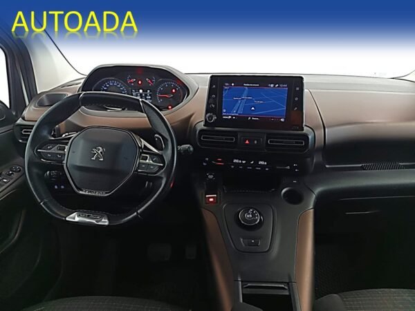 PEUGEOT RIFTER - Imagen 15