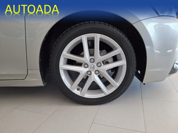 LEXUS CT200 - Imatge 22