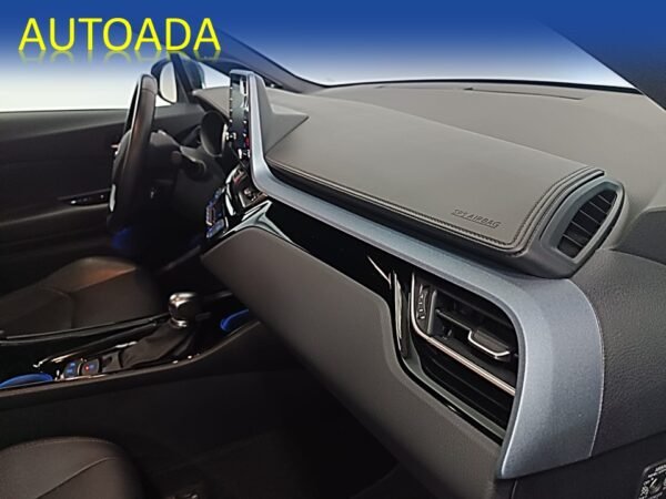 TOYOTA C-HR - Imatge 15