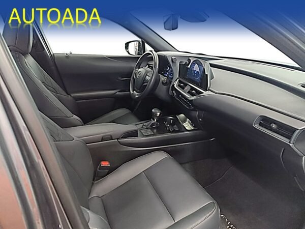 LEXUS UX - Imatge 14