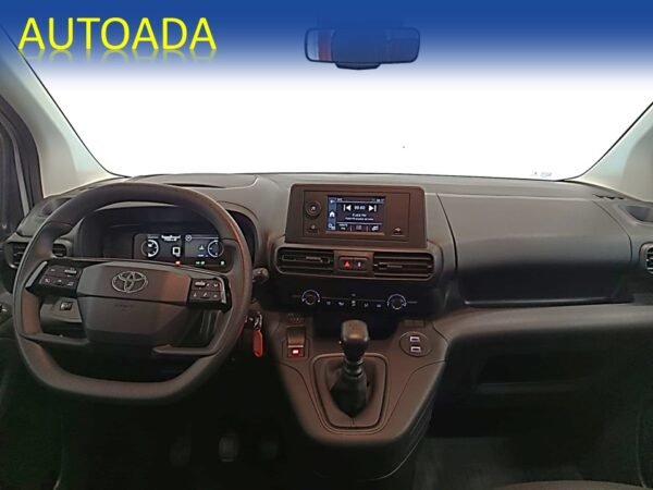 TOYOTA PROACE CITY VERSO - Imagen 14