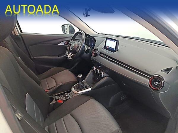 MAZDA CX-3 - Imagen 16
