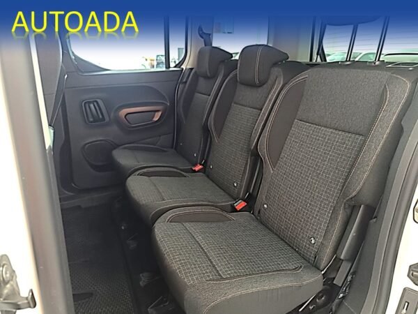 PEUGEOT RIFTER - Imagen 16