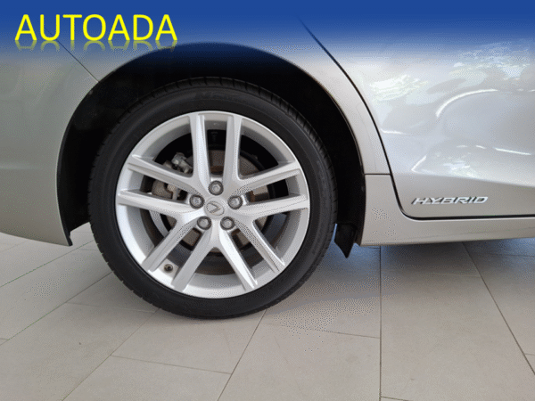 LEXUS CT200 - Imatge 26
