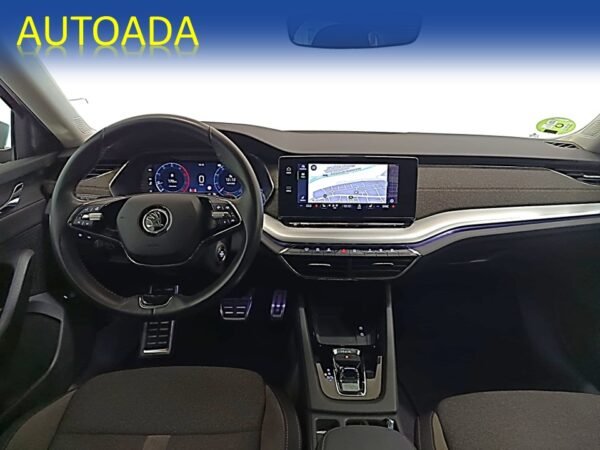 SKODA OCTAVIA - Imatge 16