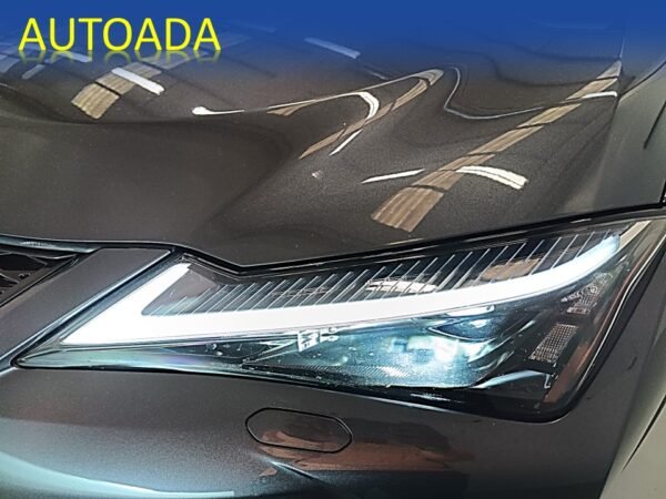 LEXUS UX - Imatge 15