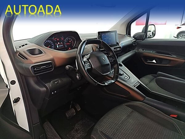 PEUGEOT RIFTER - Imagen 17